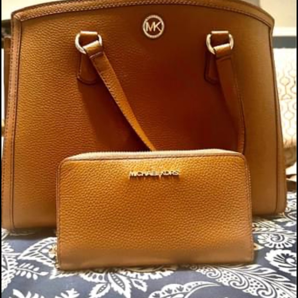 Michael Kors bag